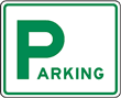 Directional Parking Signs Manufacturer Supplier Wholesale Exporter Importer Buyer Trader Retailer in AMRITSAR Punjab India